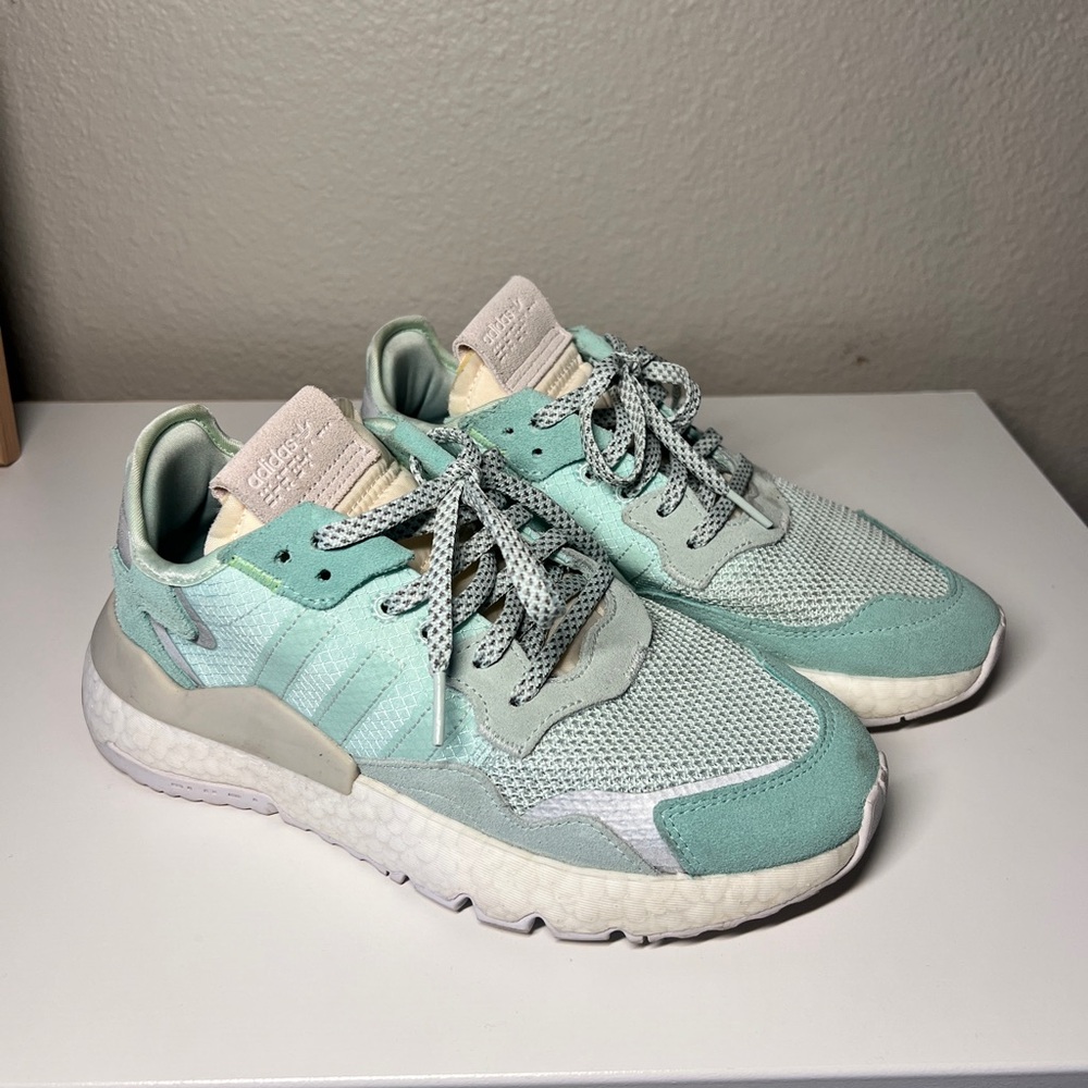 Adidas Nite Jogger
